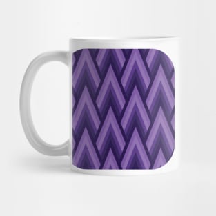 Chevron III Mug